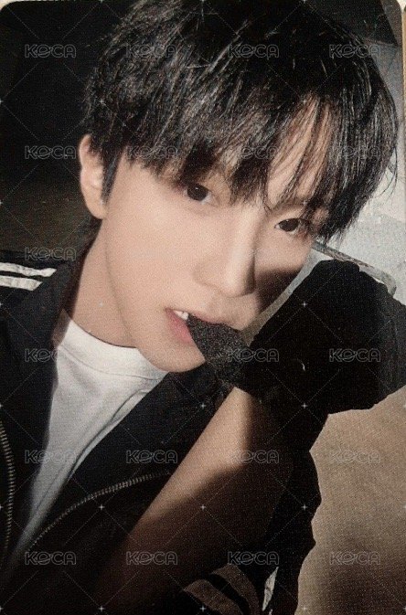 二期會員 會員禮卡  正面