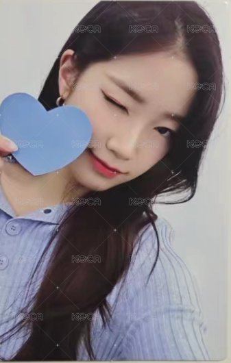 二期會員禮 會員禮卡  正面