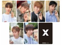 THE X TOWER RECORDS簽售