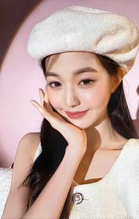 Hapa Kristin 代言卡 1.0