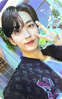 正四後續 yzy 預售 特典卡 