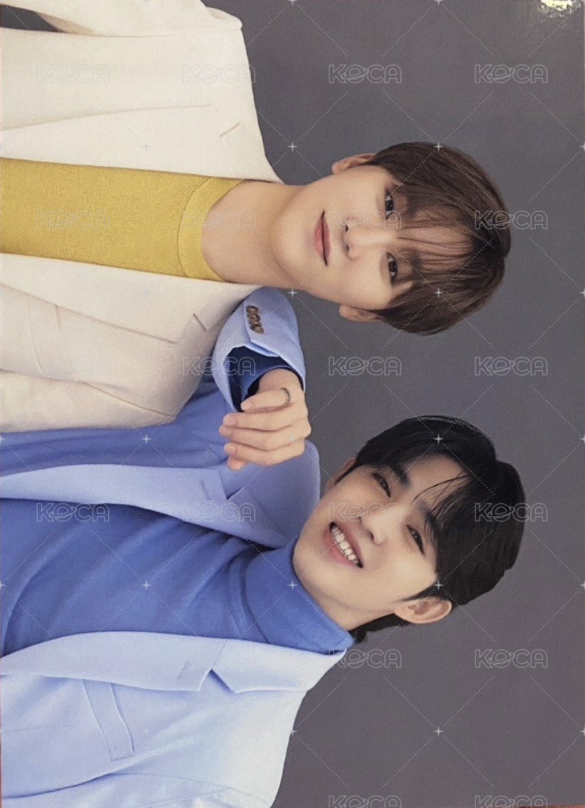 21‘FM｜HARE 隨機卡  正面