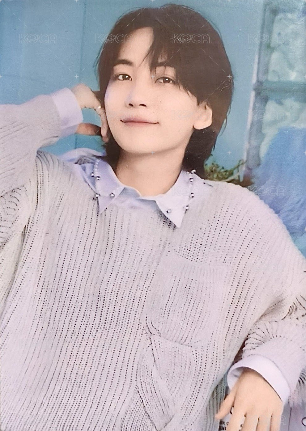 24‘HOME 隨機卡  正面