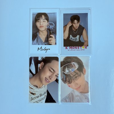 ❤️Mini12 特典-奎