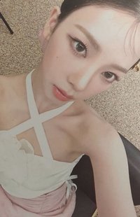 2024年曆 隨機卡 後續 B柚