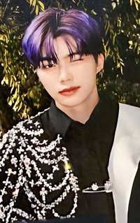 一巡TW   幸運卡 首爾D1