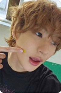 RIIZING 專輯卡 CB版