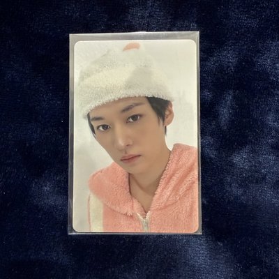 Leeknow 李旻浩 Hollow 塔店特典 李畢Leebit