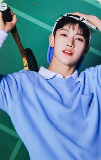 迷三 專輯卡 ZEROSE ver.