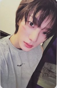 No Genre 隨機卡 快閃 自拍 1