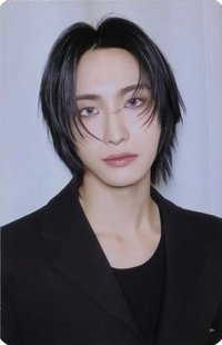 GH2 專輯卡 POCA DIARY ver. Z
