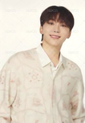 24‘HOME 隨機卡  正面