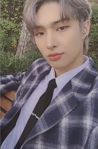 Fever Epilogue 專輯卡 A ver. 2