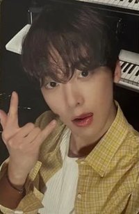 演唱會 入場卡 / 場限卡 0629 日本