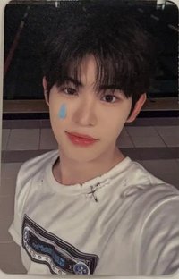 迷三 入場卡 / 場限卡 回歸秀預錄卡