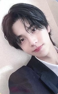 Last Bell oy 特典卡 