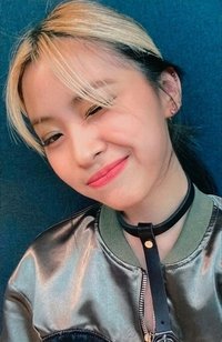 CRAZY IN LOVE sw 4.0 簽售卡 