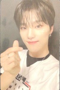 落花 專輯卡 C ver