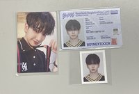 No Genre宰鉉電子專卡一鍵