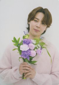 ARMY 會員禮卡 十期