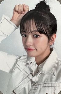 代言卡 俞真 韓亞銀行快閃店