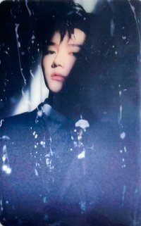 迷二 專輯卡 LOYALTY ver.