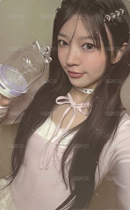 周邊卡 手燈卡 正面