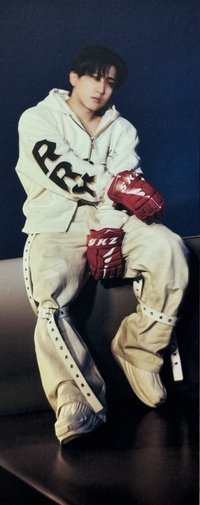 KARMA 書籤 Hooray ver.