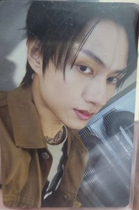 正五深綠版專卡2