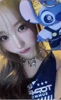 iLy AR 線上2.0 簽售卡 史迪奇