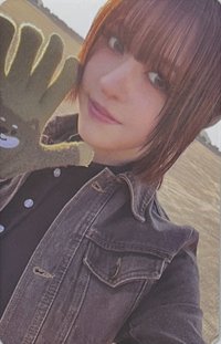 極光寫真 周邊卡 固配