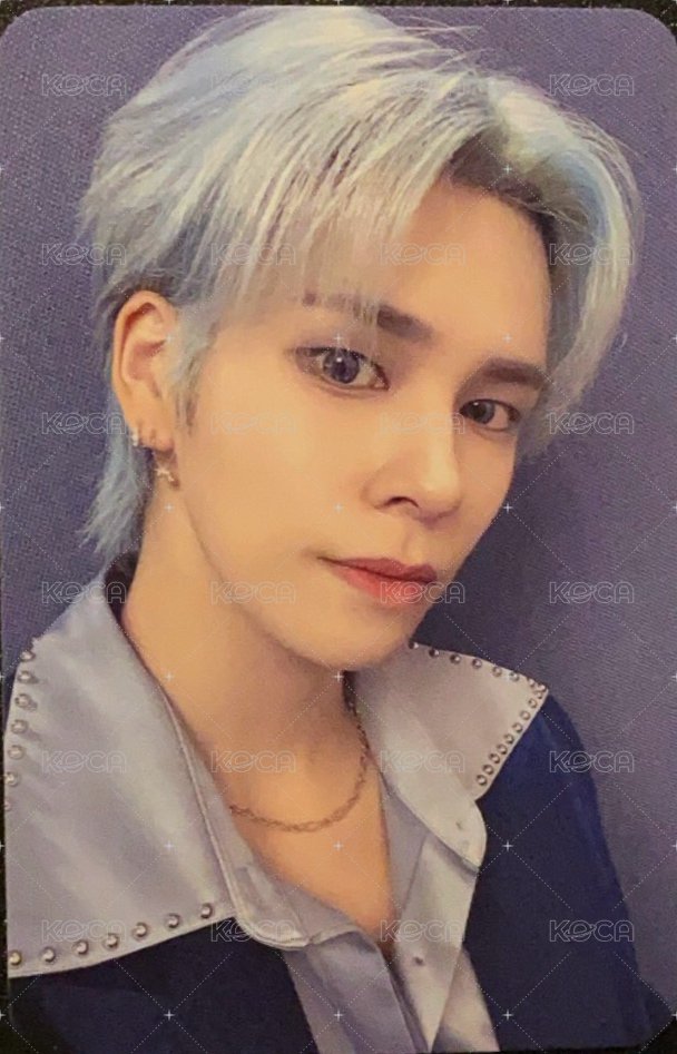 SUN SEEKER sw 2.0 特典卡  正面