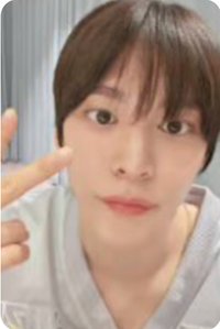 Talk Saxy sr 4.0 簽售卡 