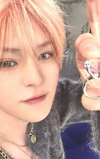 PLEASURE 專輯卡 Green Ver.