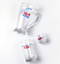 成員自製 其他 (歡迎客服許願) 酒杯套組
