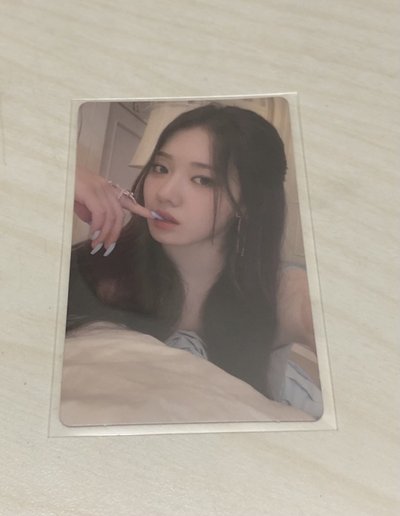 baby monster 一週年寫真特典 RORA