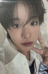 poppop mumo 特典卡 