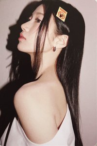 HOT 專輯卡 WVS album Ver A