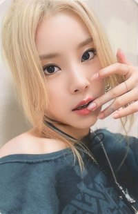 IN the mood Wine ver. 專輯卡 
