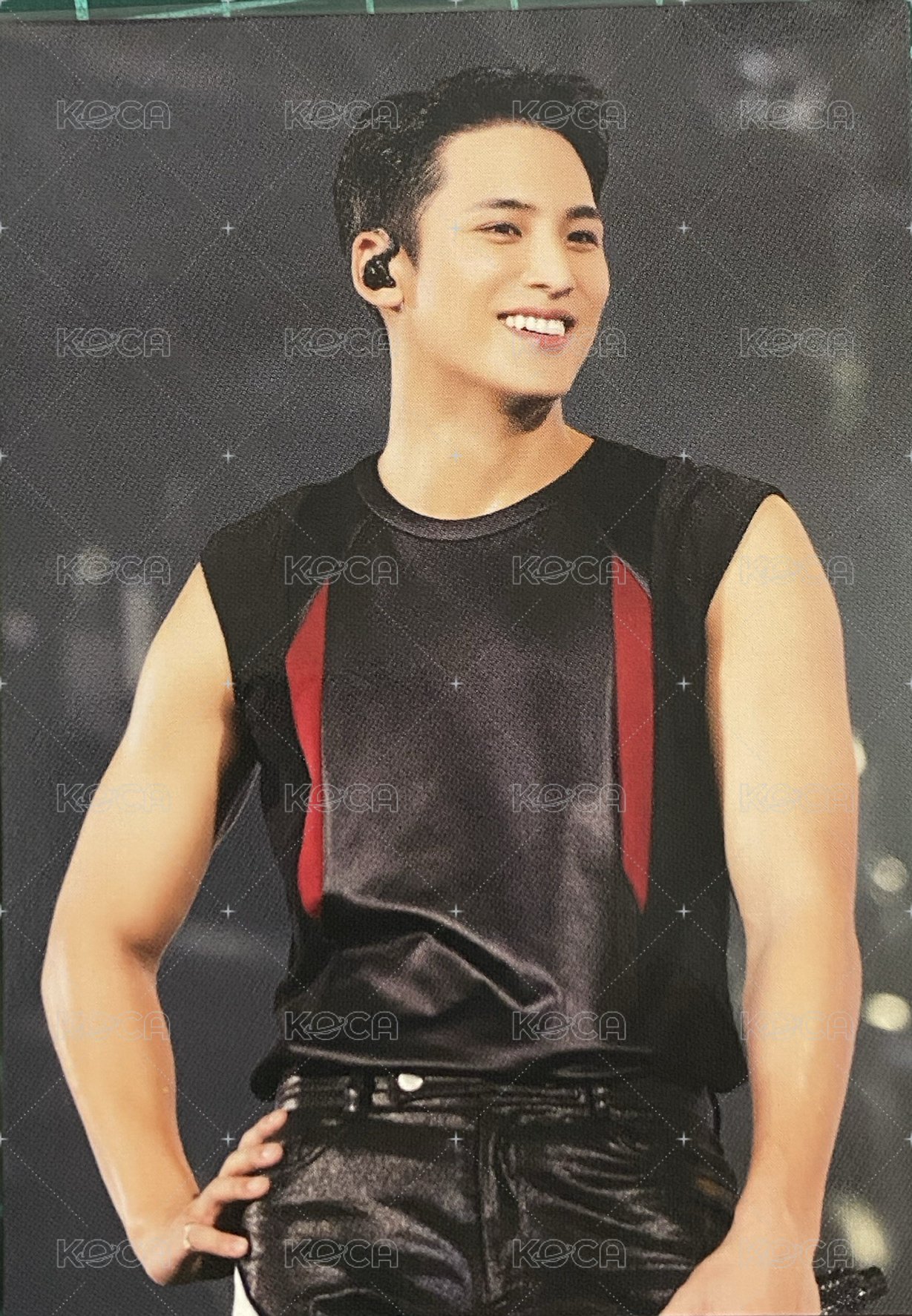 FOLLOWFELLOW wvs 隨機卡 fellow展覽卡 正面