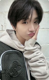 WHO! pst 2.0 幸運卡 6