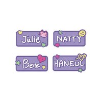 一巡 徽章 布徽章