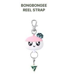 蹦蹦包 全新未使用 送圖二