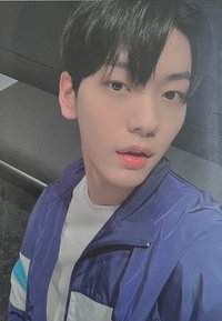 改版專 FOE 周邊卡 團服卡