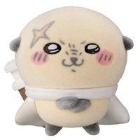 盒玩 公仔 植絨公仔 第二彈