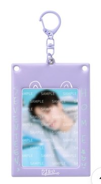 24‘HOME 卡套 (組) 