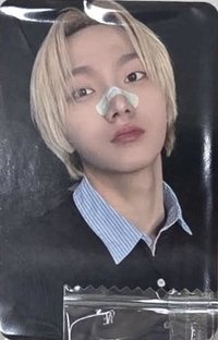 The Action el 預售 pb 特典卡 生日卡背