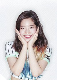 PAGE TWO 專輯卡 Flower版