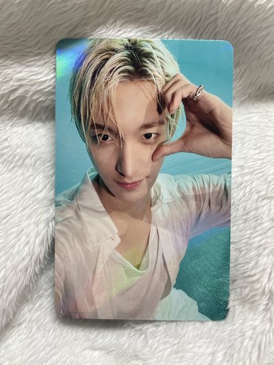 迷12 日本通路 WVS克拉盤 特典卡 DK 碩珉