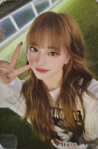 ACT LIKE THAT 亞巡最終站 任務卡 香港 ver.